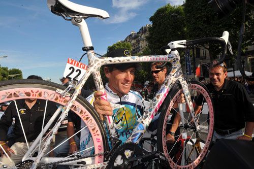 Ini Lima Sepeda Termahal di Dunia, Ada yang Harganya Rp7,2 Miliar